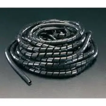 Spiral Tube